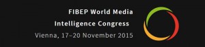 FIBEP World Media Intelligence Congress, Vienna, November 17-20