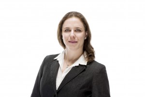 Romina Gersuni. Global Strategy Manager, pressrelations GmbH