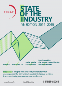 FIBEP State of the Industry Survey 2014-2015