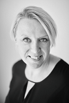 Ann-Sofie Krol, CEO & Partner, byBrick Insight 