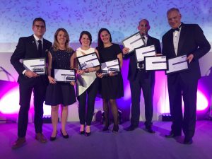 Isentia named international Communications Research and Measurement company of the year again