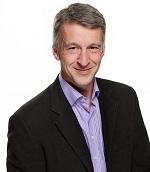 Thomas Stoeckle, Head of Strategic Business Development, LexisNexis BIS