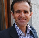 Josep Matas, Lawyer, specialized in intellectual property, at LEGALMENT