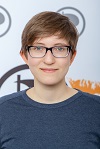 Julia Reda, Listenkandidat der Piratenpartei Deutschland zur Europawahl 2014