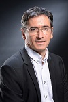 Julien Roche, Director, LILLIAD Learning center Innovation, Université de Lille, France