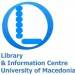 Library and Information Centre of the University of Macedonia