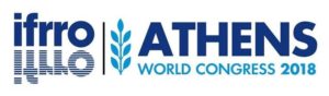 IFRRO Athens World Congress, 22-25 October