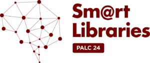 The physical library space as a “Third place” presented at PALC24