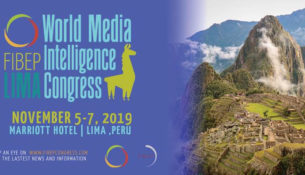 FIBEP World Media Intelligence, Lima