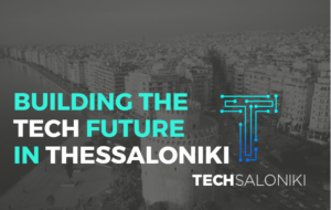 TechSaloniki #5