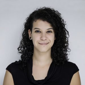 Gabriella Avila, DataScouting Key Account Manager in Latin America