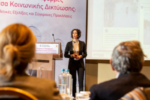 Hate Speech presented at the 6th Media & Communication Law Conference 2020