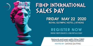 FIBEP 2020 International Sales Day 