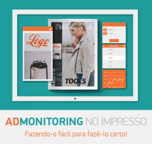 AdMonitoring-Um sistema completo para monitoramento de anúncios em meios impressos