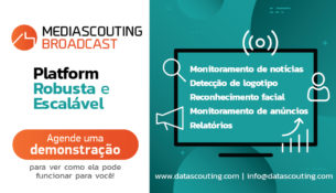 Monitoramento Broadcast con MediaScouting Broadcast