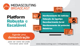 plataforma MediaScouting Broadcast.