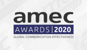 AMEC Awards 2020_DataScouting shortlisted for the Young Professional of the Year Award