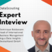 DataScouting Expert Interview with Dominique Baldassare