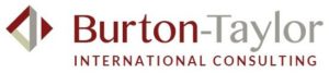 Burton-Taylor International Consulting