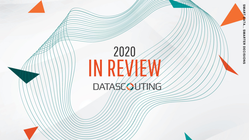 DataScouting_2020 in review