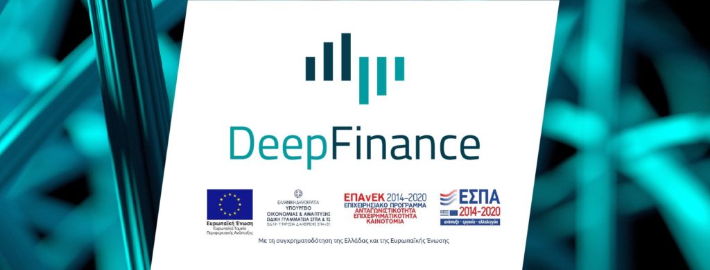 About the DeepFinance project