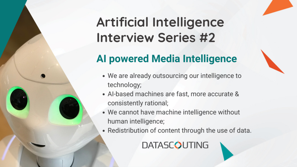 AI Interiew Series_AI and Media Intelligence