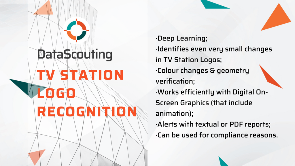 DataScouting_TV Station Logo Recognition