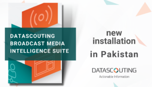Installing the DataScouting Broadcast Suite in Pakistan