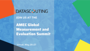 AMEC Global Summit 2021_DataScouting_Gold Sponsor
