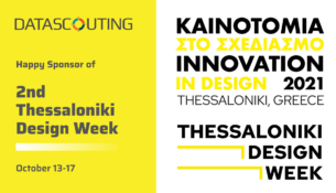 2nd Thessaloniki Design Week_Happy Sponsor