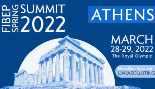 DataScouting_Headline Sponsor of the FIBEP Spring Summit 2022