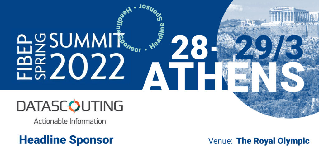 FIBEP Spring Summit 2022_DataScouting_Headline Sponsor