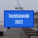 TechSaloniki 2022: Silver Sponsor and Key Technology Enabler