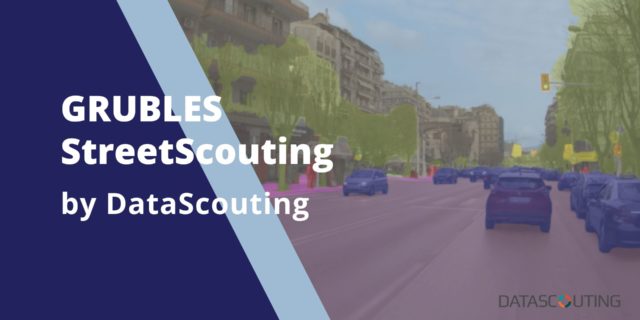 GRUBLES_StreetScouting platform by DataScouting