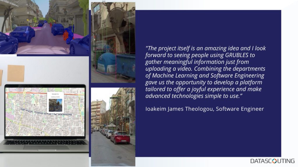 StreetScouting: a GRUBLES platform for smart cities_Ioakeim James Theologou