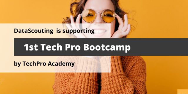 Supporting the TechPro Academy Bootcamp