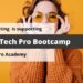 Supporting the TechPro Academy Bootcamp
