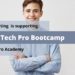 2nd Bootcamp by TechPro Academy kicks off_DataScouting