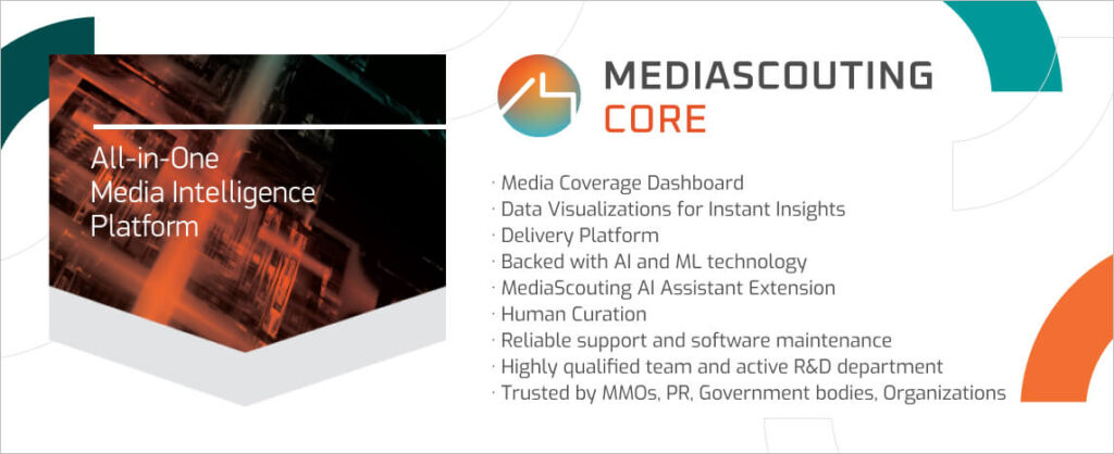 DataScouting_MediaScouting Core
