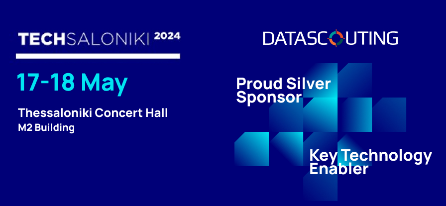 TechSaloniki 2024_Silver sponsor_key technology enabler
