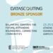 DataScouting_30th Panhellenic Congress of Academic Libraries: Bronze Sponsor and Exhibitor