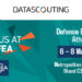 DataScouting at DEFEA 2025 with OSINT solutions fo defence and security