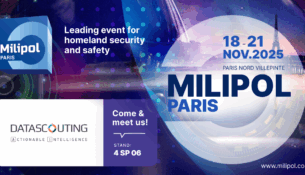 DataScouting-Milipol Paris 2025_Exhibitor_OSINT