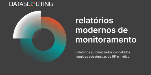 DataScouting_relatórios de monitoramento