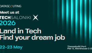 TechSaloniki 2026_Silver Sponsor