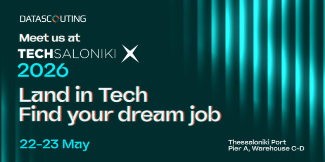 TechSaloniki 2026_Silver Sponsor